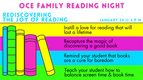 reading
